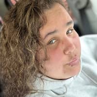 Sitter Profile Image: Gabriella P.