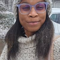 Sitter Profile Image: Jazmine T.