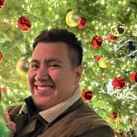 Sitter Profile Image: Enrique J.