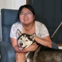 Sitter Profile Image: Chen S.