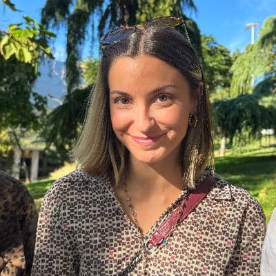 Foto de perfil del cuidador: Paula P.