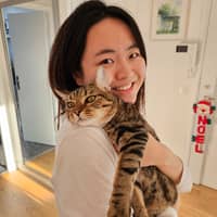Photo de profil du pet sitter : Yinan W.