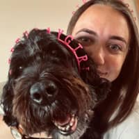 Sitter Profile Image: Monica P.