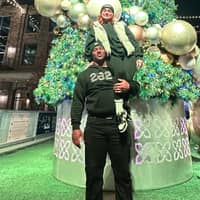 Sitter Profile Image: Jasmine & Timothy F.