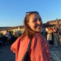Sitterprofilbild: Nele R.