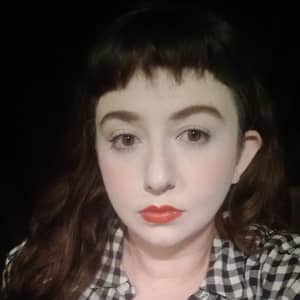 Sitter Profile Image: Elizabeth H.