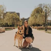 Sitter Profile Image: Ashley T.