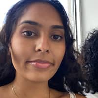 Sitter Profile Image: Anchal K.