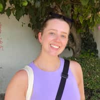 Sitter Profile Image: Kieran M.