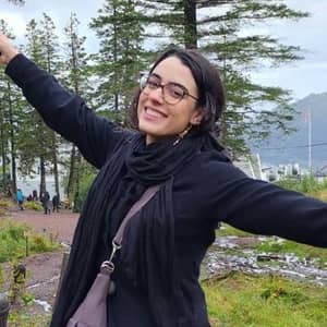 Sitter Profile Image: Nicole A.