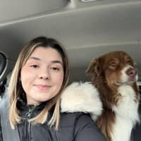 Photo de profil du pet sitter : Noémie V.