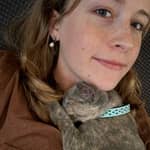 Sitter Profile Image: Madelyn H.