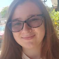 Sitter Profile Image: Judith D.