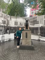 Sitter Profile Image: Magdalena P.