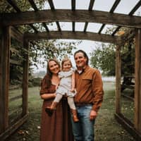 Sitter Profile Image: Morgan P.