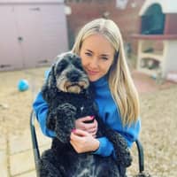 Sitter Profile Image: Tiffany S.