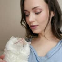 Sitter Profile Image: Gracen K.