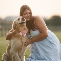 Sitter Profile Image: Kaylee A.