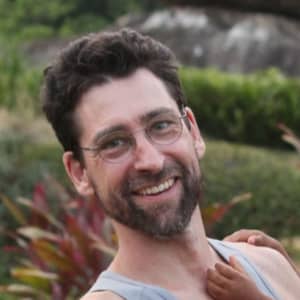 Sitter Profile Image: Sebastian F.