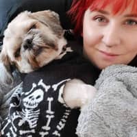 Sitter Profile Image: Emma W.