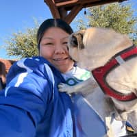 Sitter Profile Image: Julissa V.