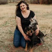 Sitter Profile Image: Treana R.