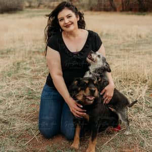 Sitter Profile Image: Treana R.