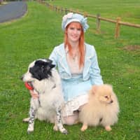 Photo de profil du pet sitter : Laetitia B.