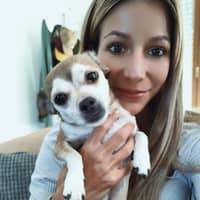 Immagine del profilo del sitter: Béatrice P.