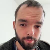 Photo de profil du pet sitter : Christophe J.