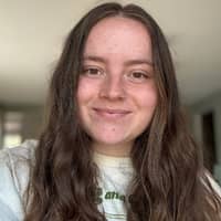 Sitter Profile Image: Breana P.