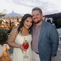 Sitter Profile Image: Arlette G.