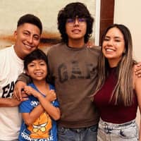 Sitter Profile Image: Estefania C.