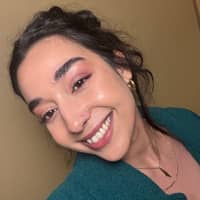 Sitter Profile Image: Sawsan A.