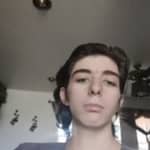 Sitter Profile Image: Kellin P.