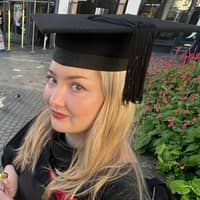 Sitter Profile Image: Elsie B.