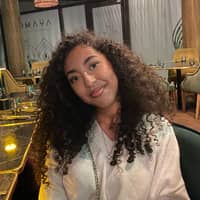 Photo de profil du pet sitter : Manel K.