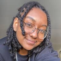 Photo de profil du pet sitter : Keisha P.