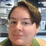 Sitter Profile Image: Agnes W.