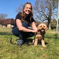 Sitter Profile Image: Mandi G.