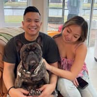 Sitter Profile Image: Thanh N.