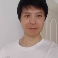 Sitter Profile Image: Yi X.