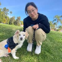 Sitter Profile Image: Jessica L.