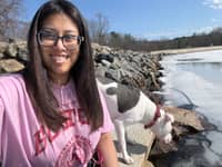 Sitter Profile Image: Olivia G.