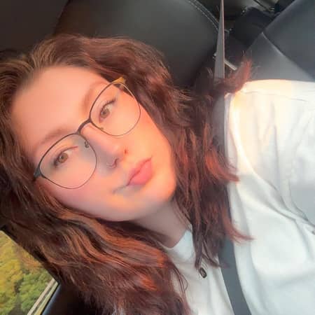 Sitter Profile Image: Alexis C.