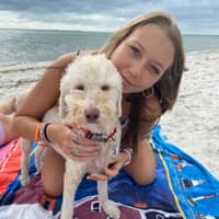 Sitter Profile Image: Sophia K.