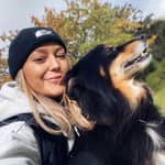 Sitter Profile Image: Josefine E.