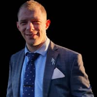 Sitter Profile Image: Christopher H.