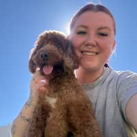 Sitter Profile Image: Sydney H.