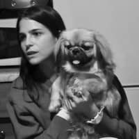 Sitterprofilbild: Vittoria B.